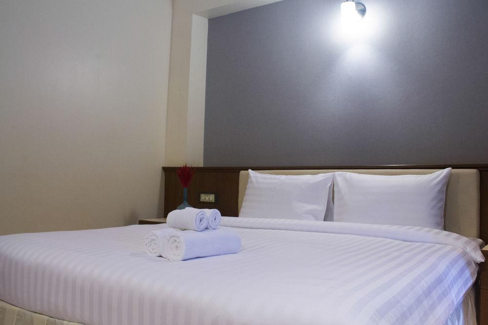 Hatyai Holiday Hotel Hat Yai Exterior photo