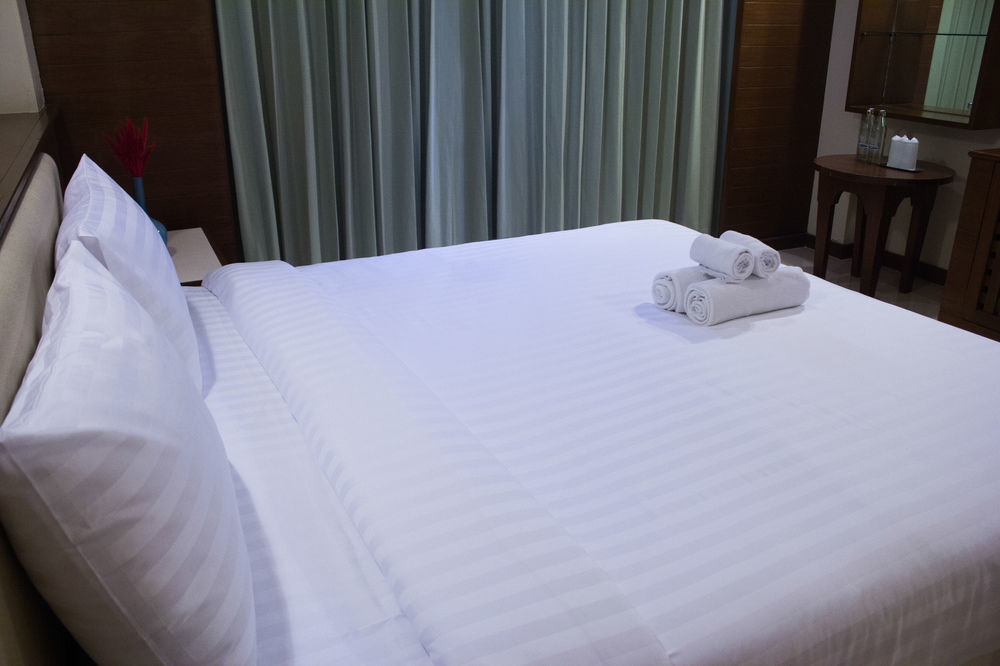 Hatyai Holiday Hotel Hat Yai Exterior photo