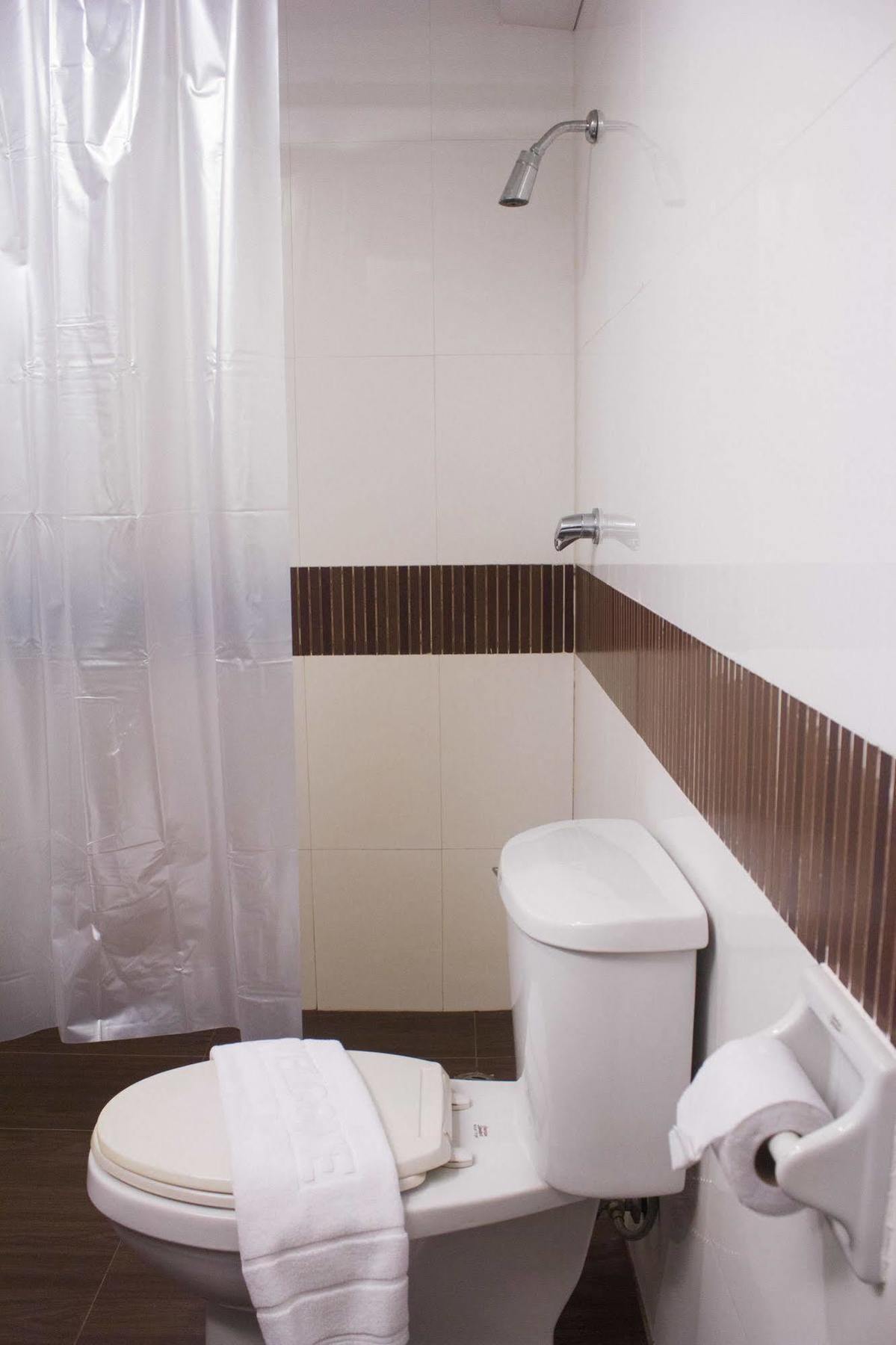 Hatyai Holiday Hotel Hat Yai Exterior photo