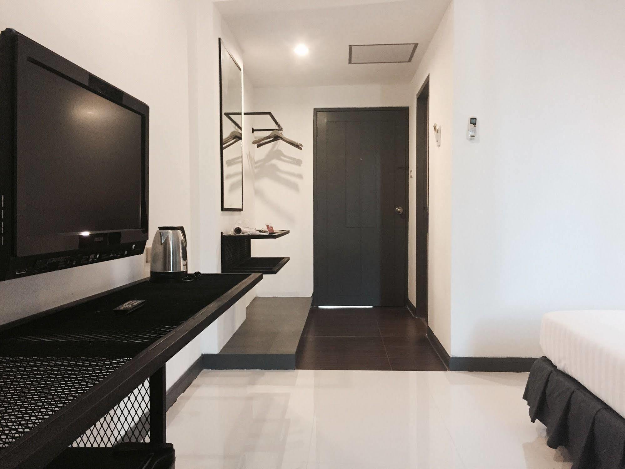 Hatyai Holiday Hotel Hat Yai Exterior photo